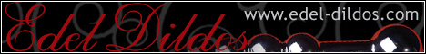Edel Dildos
