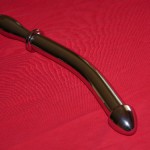 Dildo "Schlange der Leidenschaft"