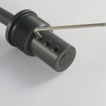 Peitschenstrang austauschbar