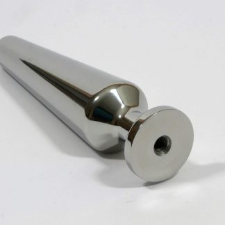 Plug "Bumchen" mit Gewinde