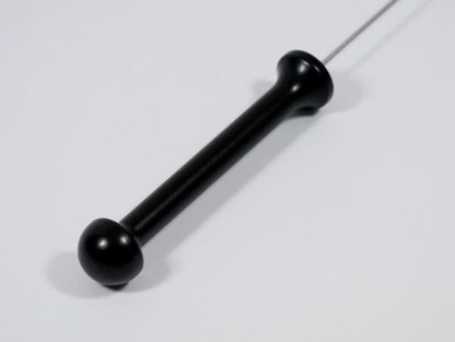 Gerte aus Edelstahl, 2 mm – Bild 2