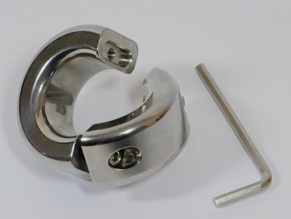 Hodenring, teilbar – Bild 3