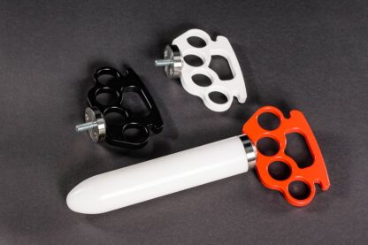 Handgriff für Dildo